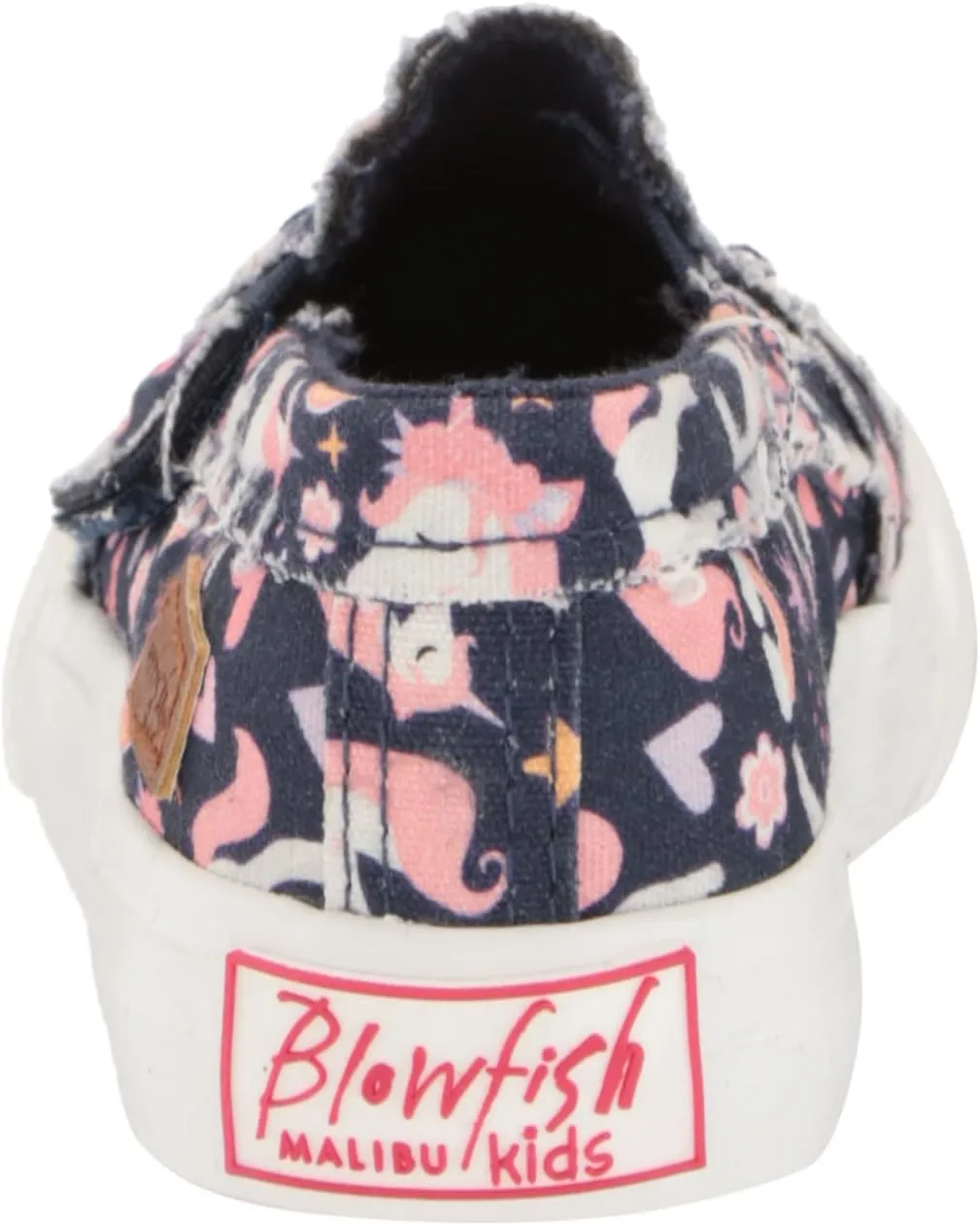 Blowfish Malibu Girl's Maddox-t Sneaker