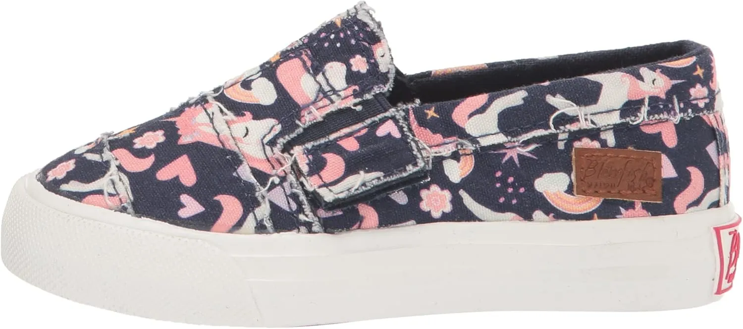 Blowfish Malibu Girl's Maddox-t Sneaker