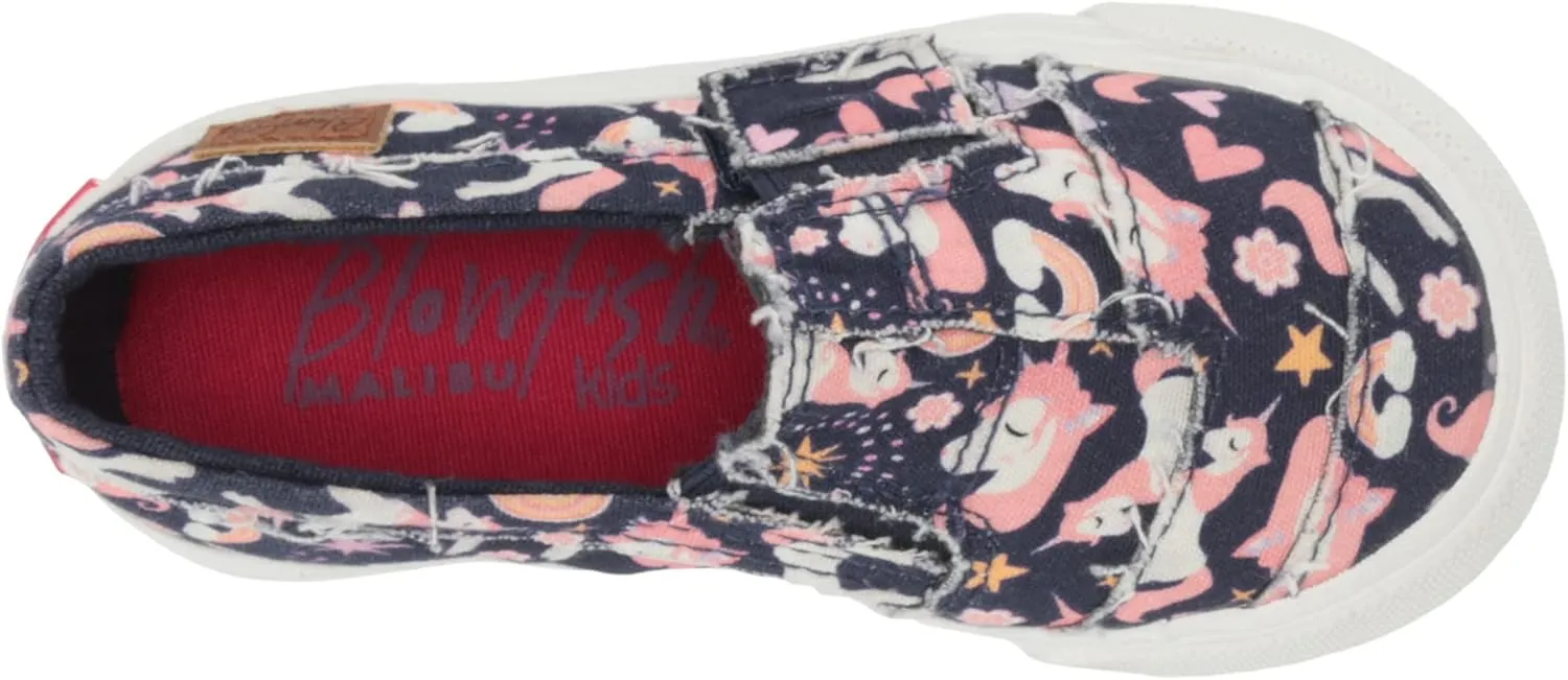 Blowfish Malibu Girl's Maddox-t Sneaker