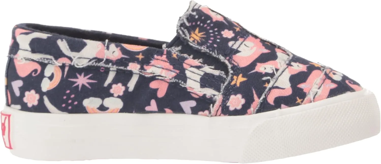 Blowfish Malibu Girl's Maddox-t Sneaker