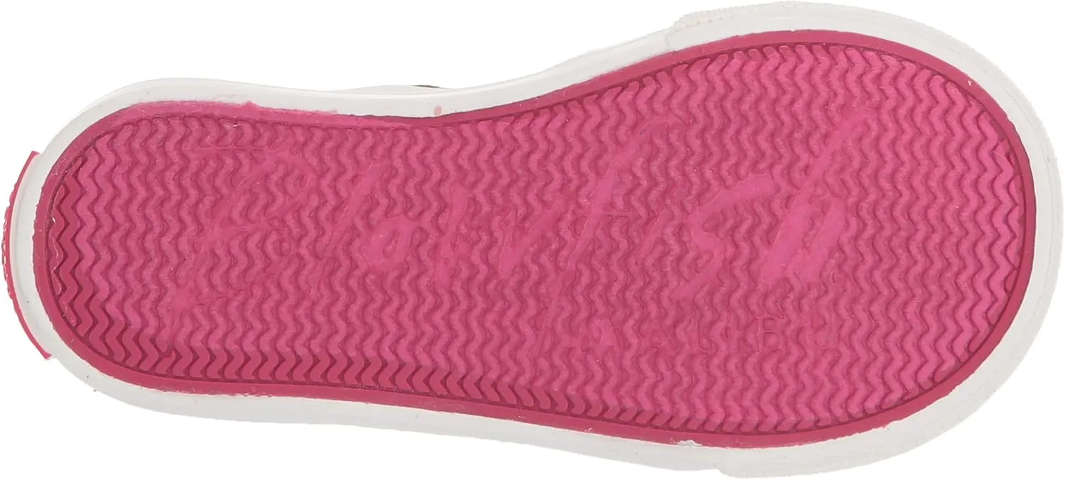 Blowfish Malibu Girl's Maddox-t Sneaker