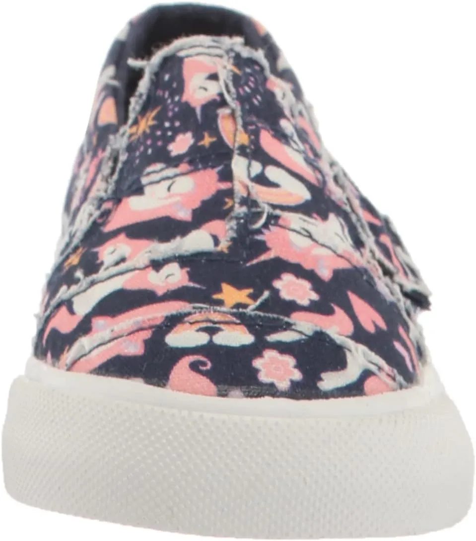 Blowfish Malibu Girl's Maddox-t Sneaker