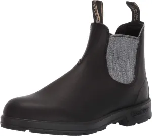 Blundstone 500 Slip On Boot