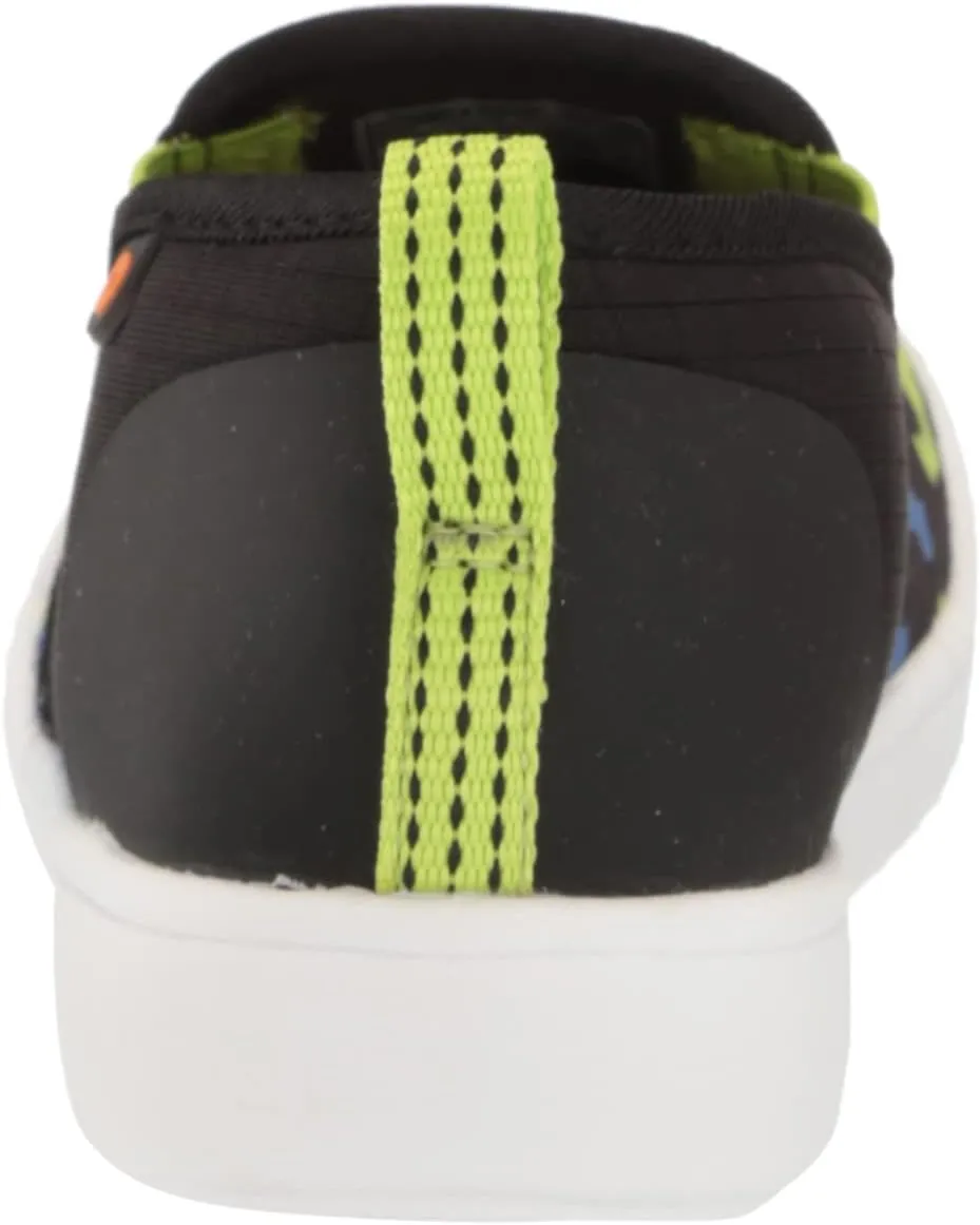 BOGS Unisex-Child Kids Kicker Ii Slip on Shoe Sneaker
