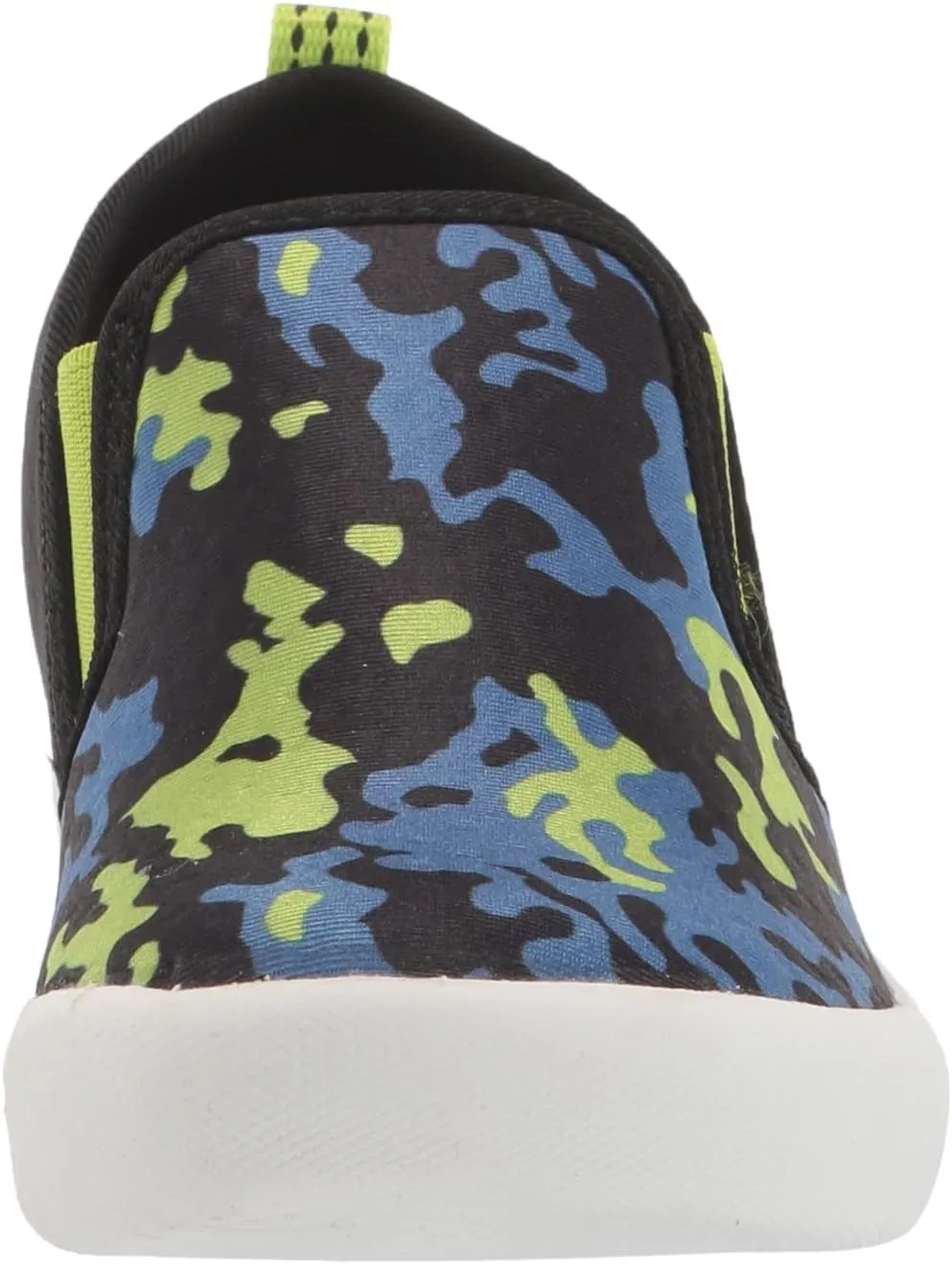 BOGS Unisex-Child Kids Kicker Ii Slip on Shoe Sneaker