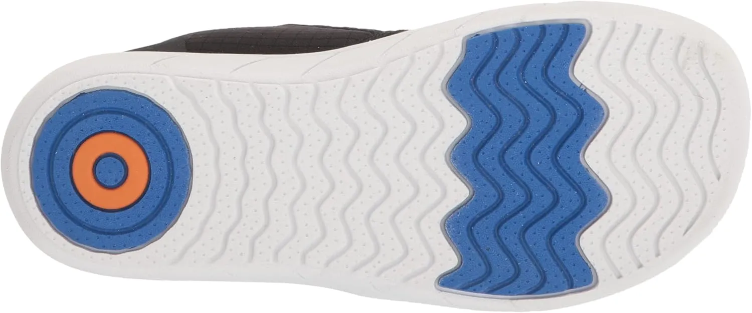 BOGS Unisex-Child Kids Kicker Ii Slip on Shoe Sneaker