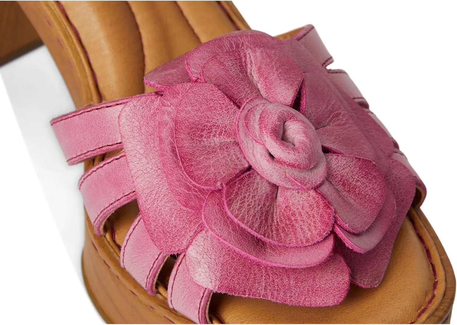 BORN Women's Nectar Heeled Sandal