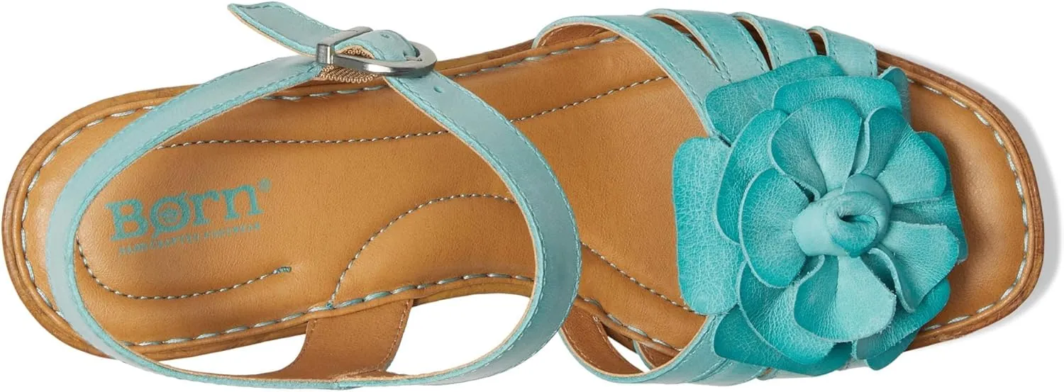 BORN Women's Nectar Heeled Sandal