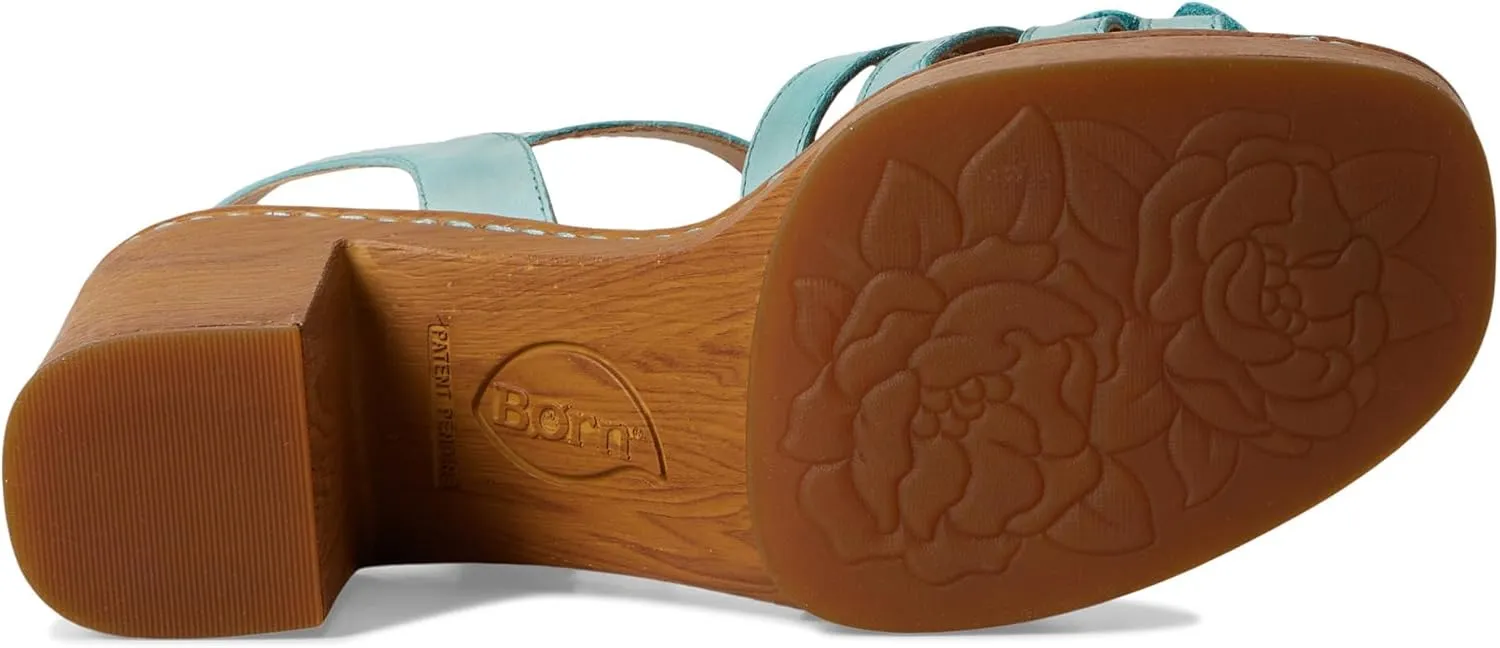 BORN Women's Nectar Heeled Sandal