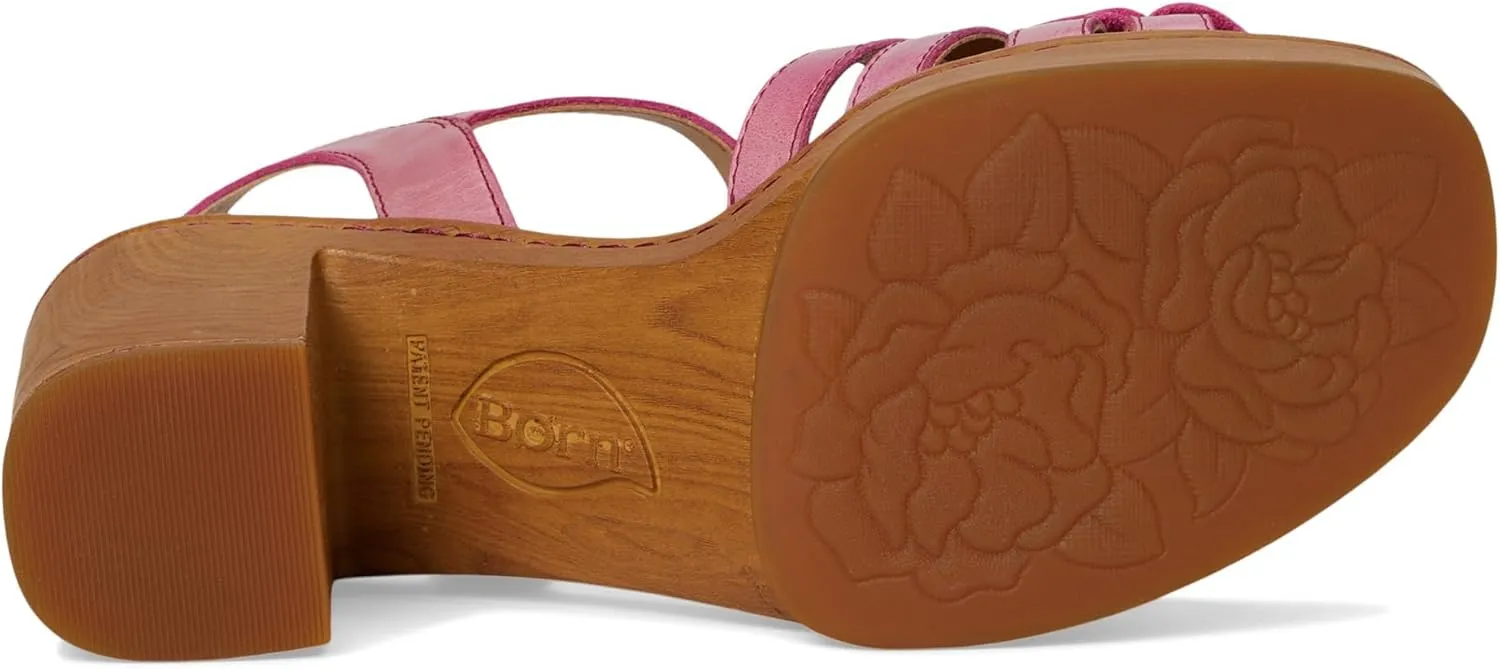 BORN Women's Nectar Heeled Sandal