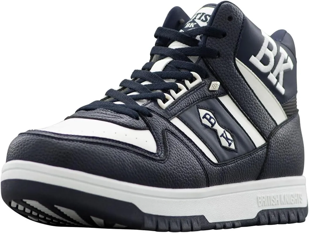 British Knights Men's Kings Sl Sneaker