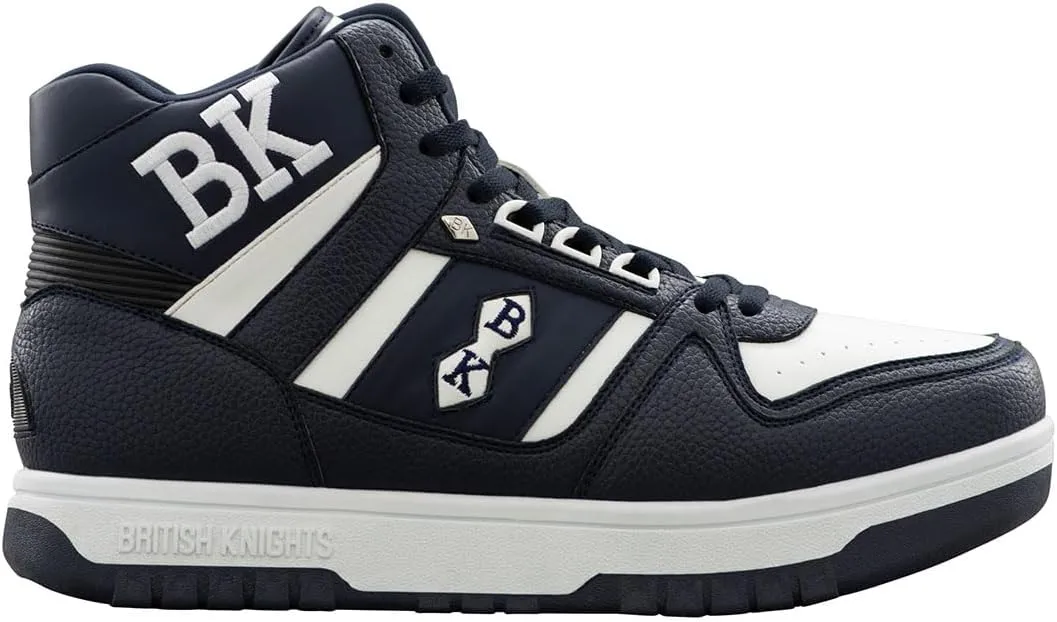 British Knights Men's Kings Sl Sneaker