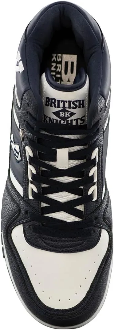 British Knights Men's Kings Sl Sneaker