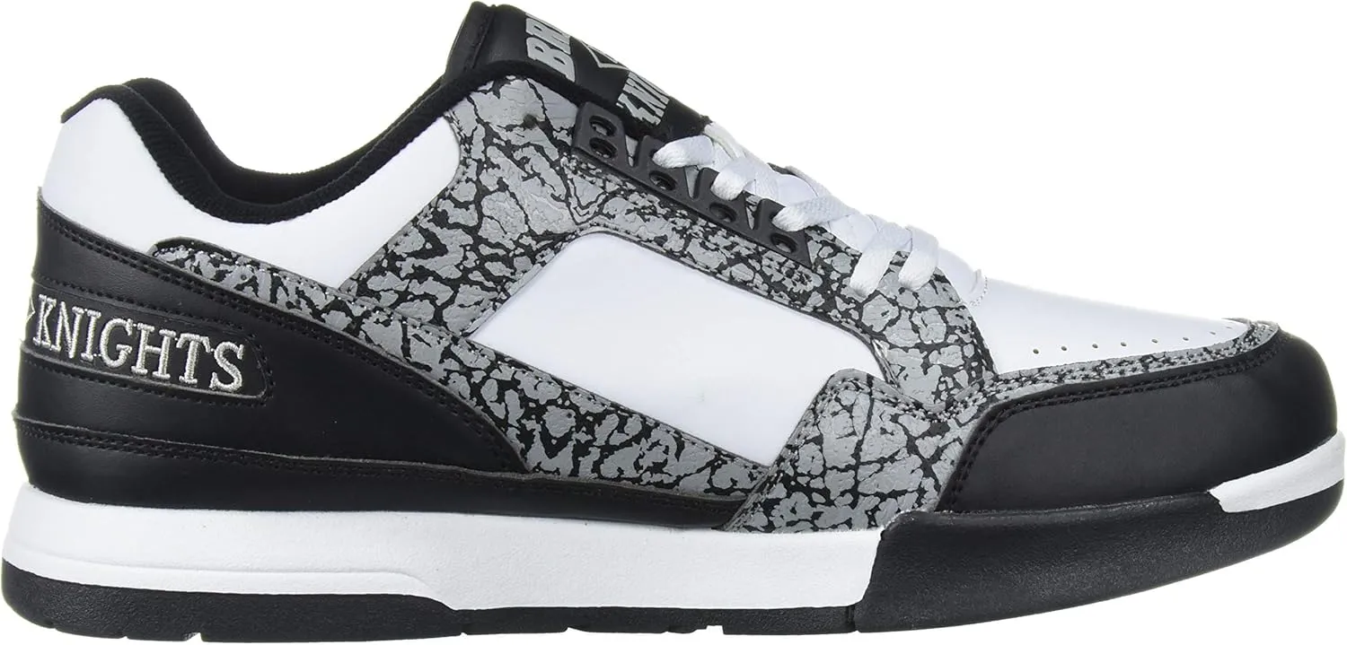 British Knights Metros Men's Oxford Sneaker