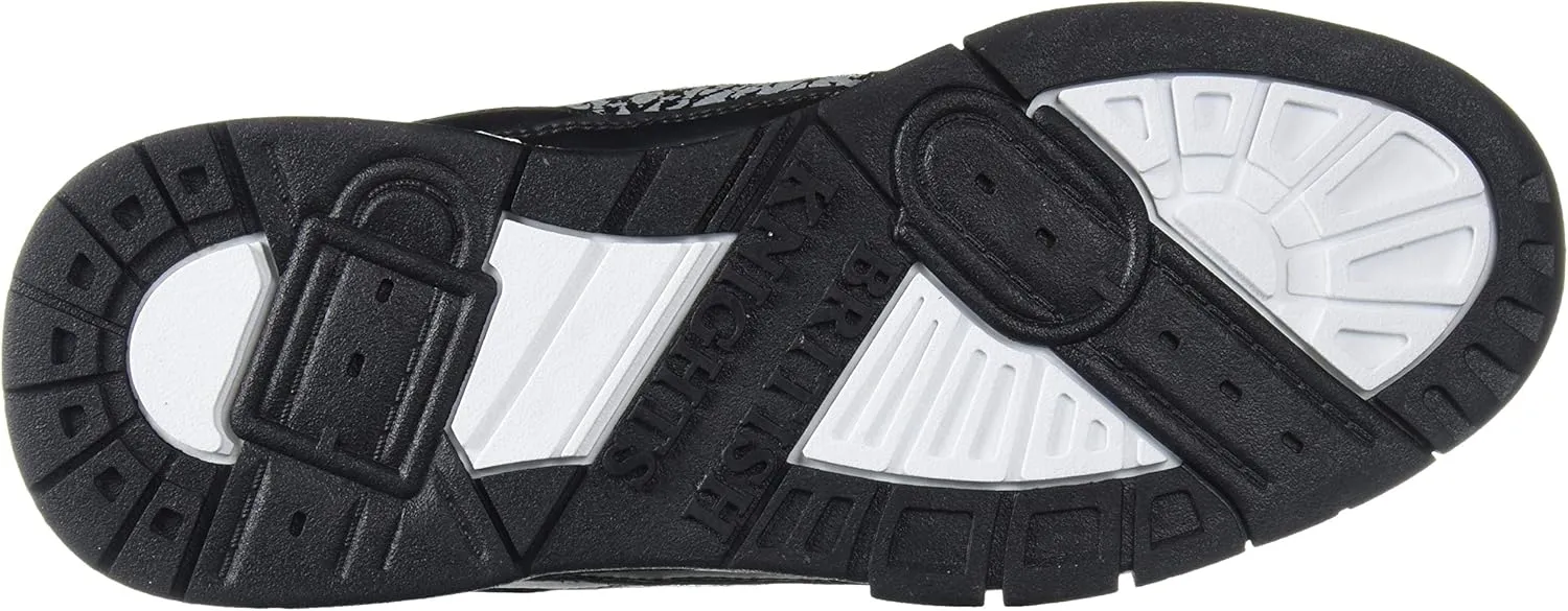 British Knights Metros Men's Oxford Sneaker