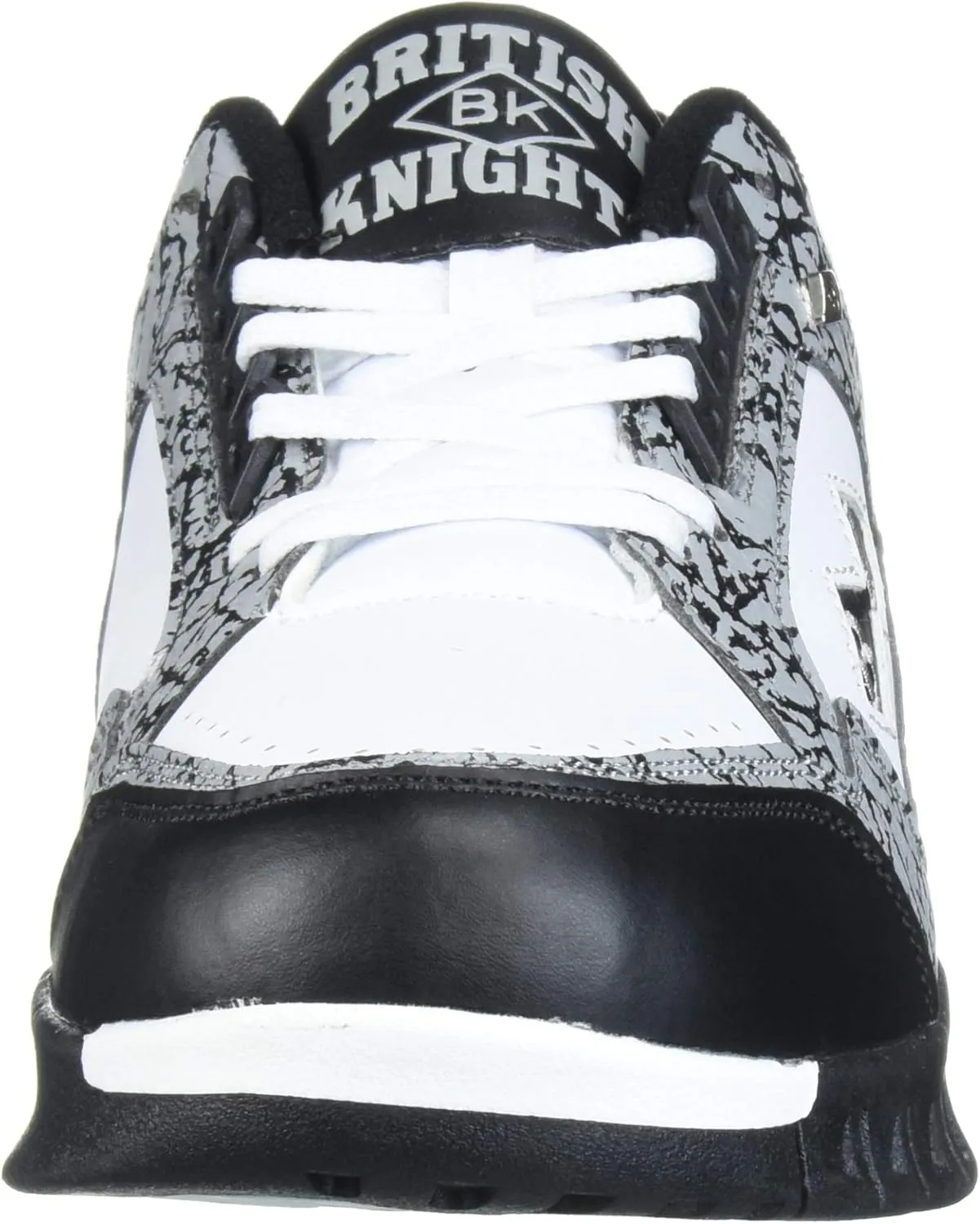 British Knights Metros Men's Oxford Sneaker