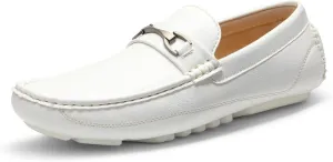 Bruno Marc Men's Driving Moccasins Penny Loafers Slip on Loafer Shoes