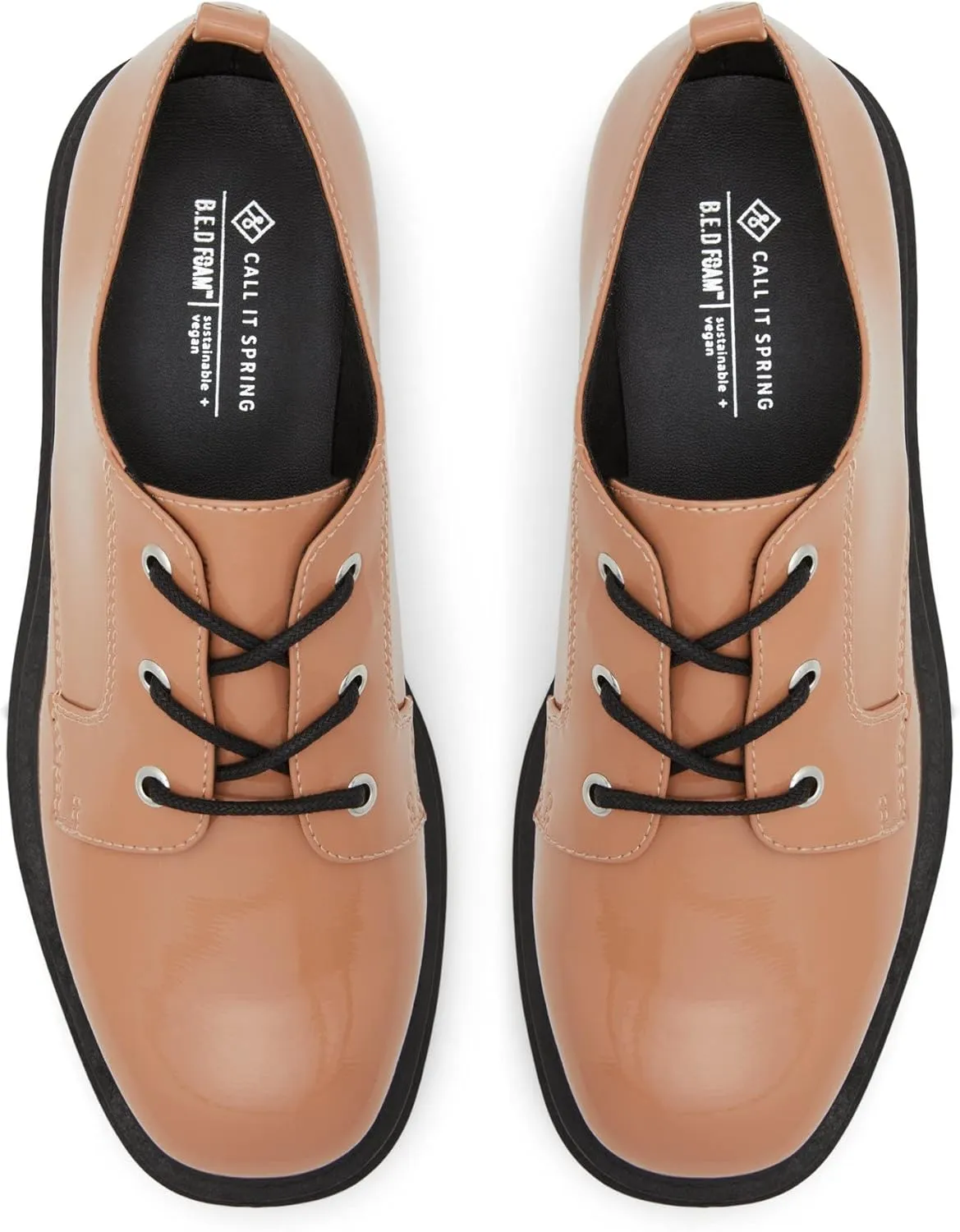 Call It Spring Women's Montclair Oxford