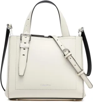 Calvin Klein Lowen Triple Compartment Crossbody