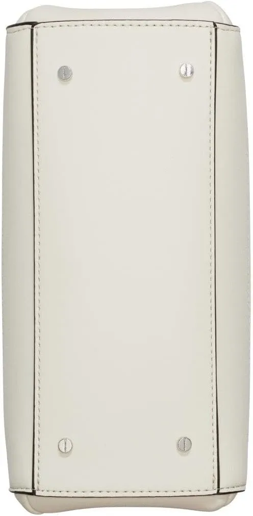 Calvin Klein Lowen Triple Compartment Crossbody