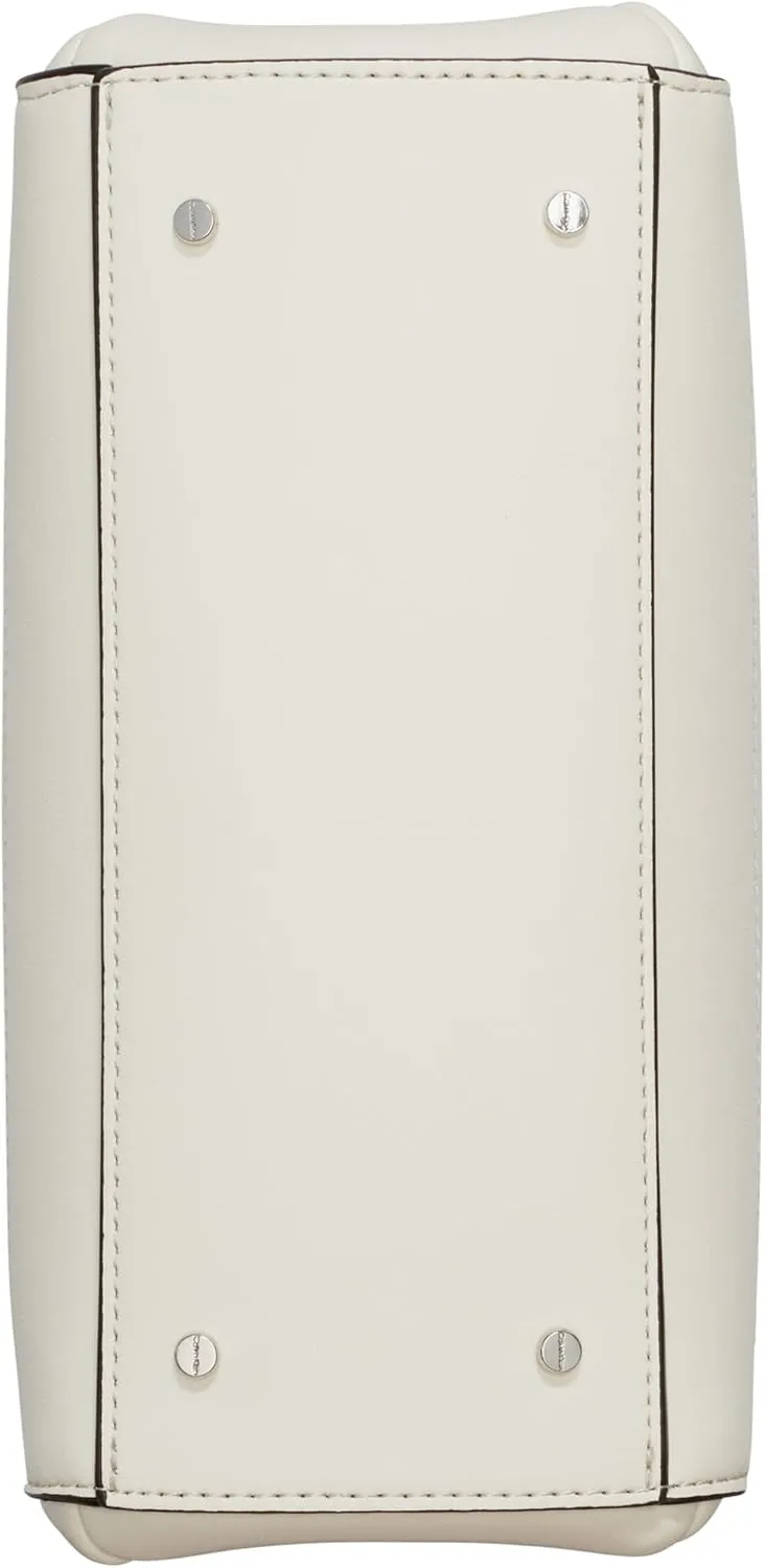 Calvin Klein Lowen Triple Compartment Crossbody