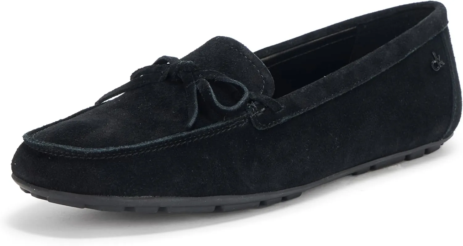 Calvin Klein Women's Koria Loafer Flat