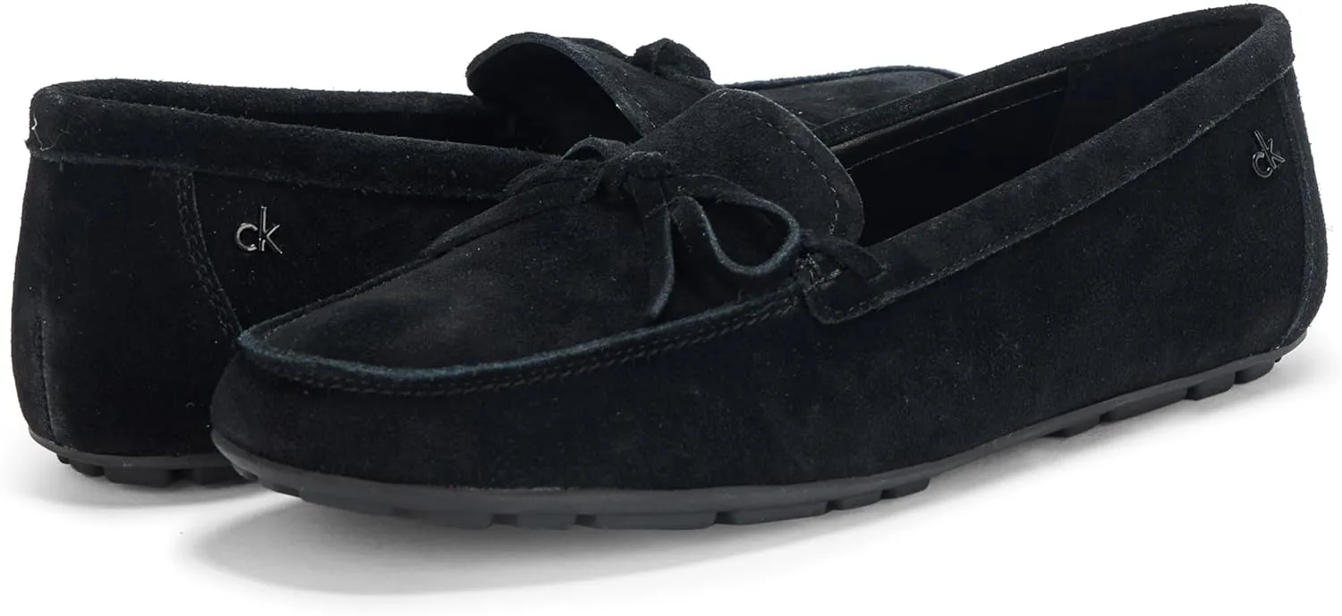 Calvin Klein Women's Koria Loafer Flat