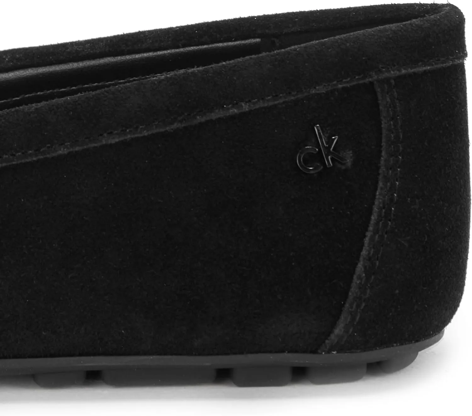 Calvin Klein Women's Koria Loafer Flat
