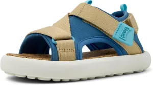 Camper Kids Sandal, Multicolor, 13.5 US Unisex Little Kid