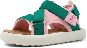Camper Kids Sandal, Multicolor, 5 US Unisex Big Kid