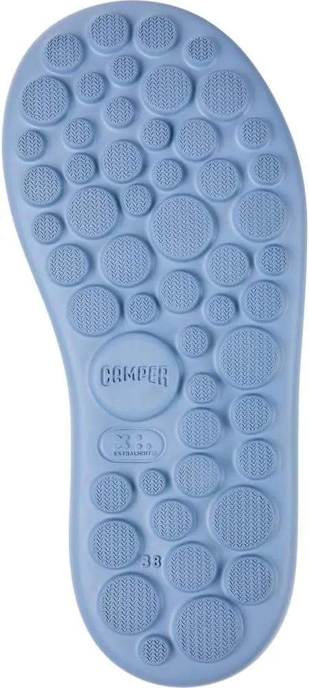 Camper Women's Flatform Flat Sandal