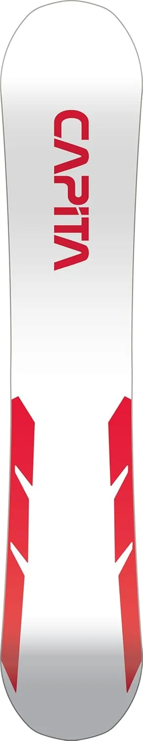 CAPiTA Mercury Mens Snowboard