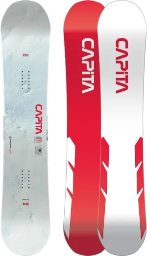 CAPiTA Mercury Mens Snowboard
