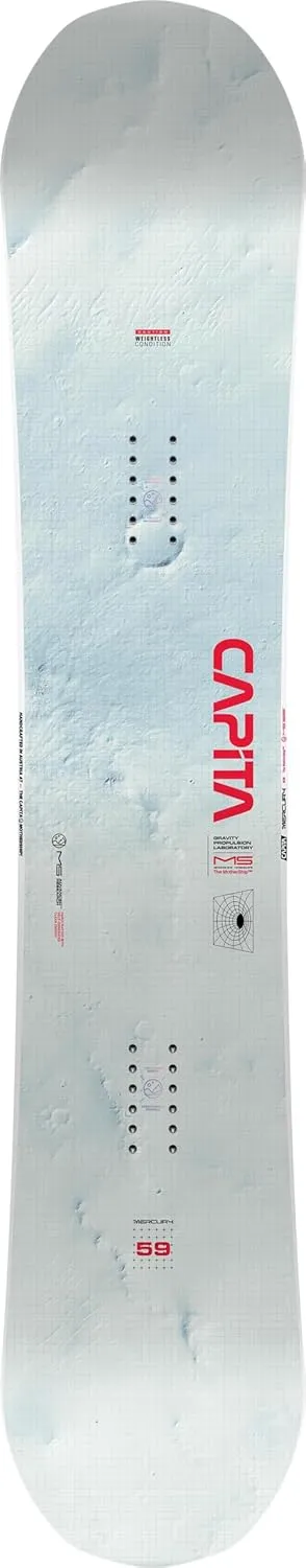CAPiTA Mercury Mens Snowboard
