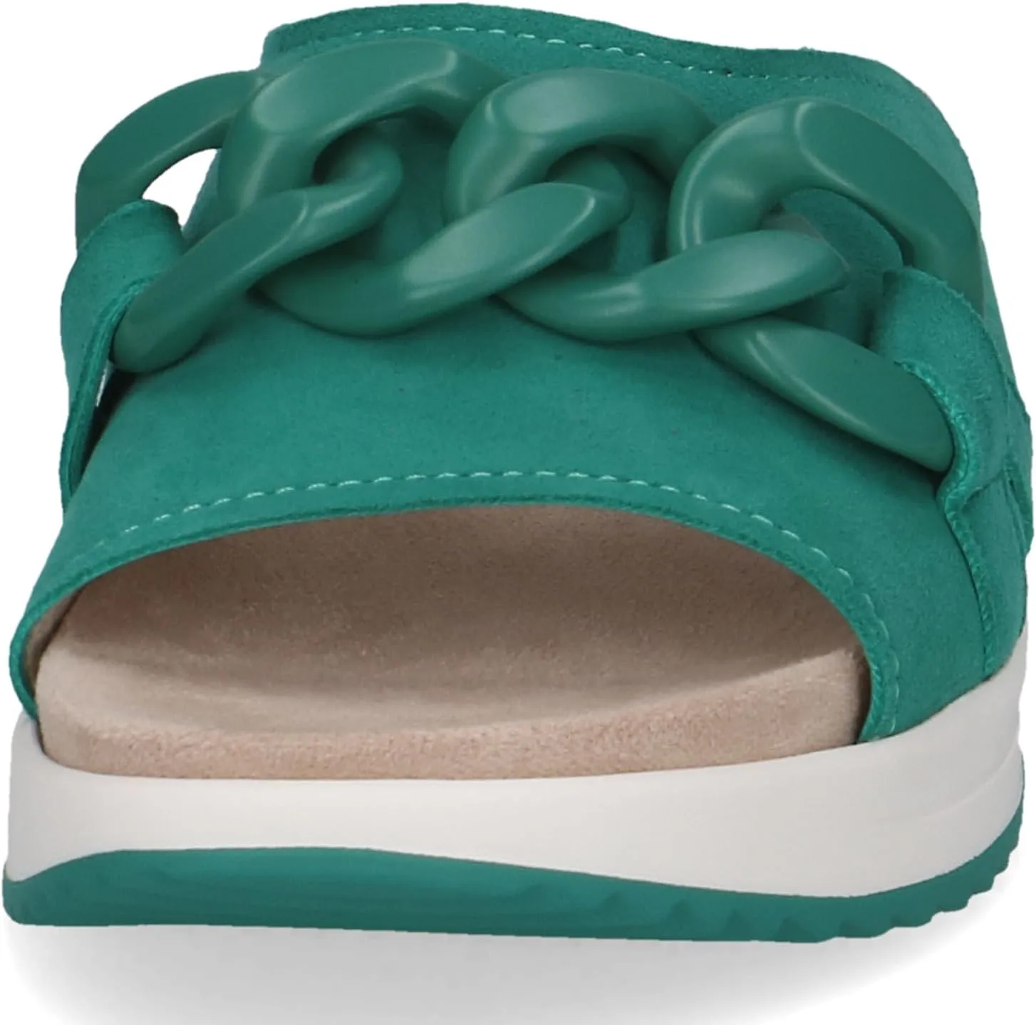 Caprice Women's Modern Flat Sandal