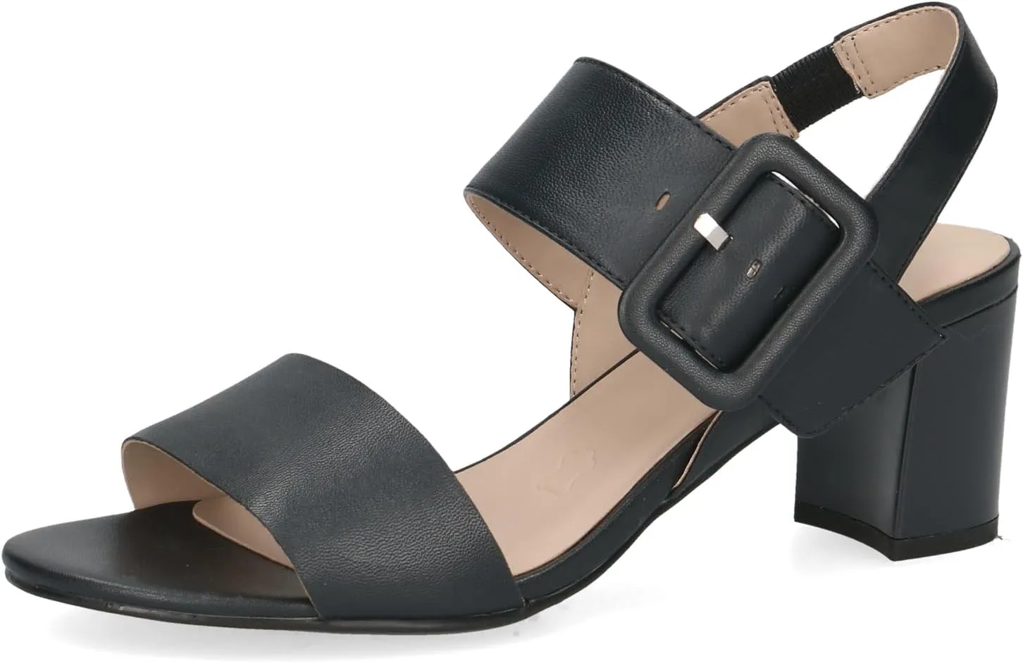 Caprice Women's Slingback Heeled Sandal