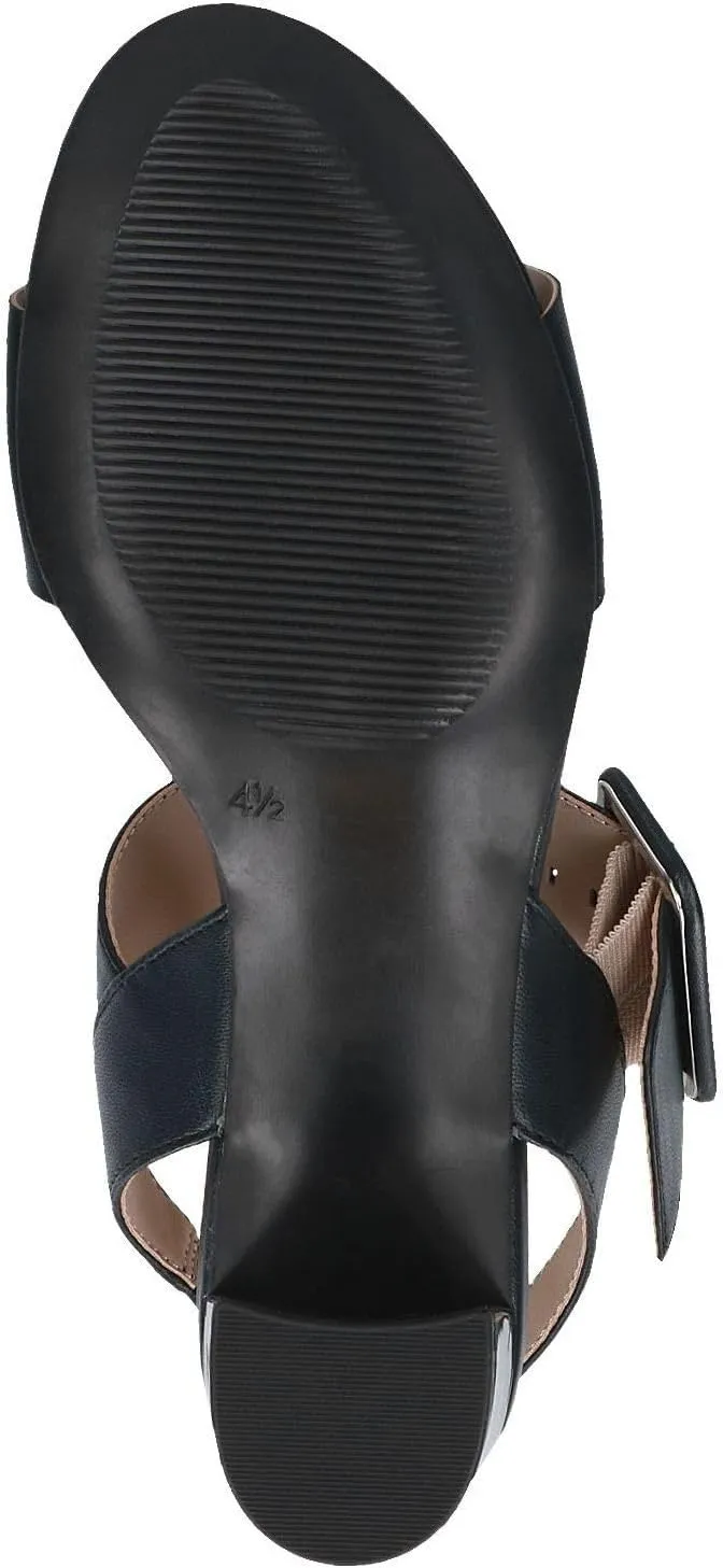 Caprice Women's Slingback Heeled Sandal
