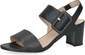 Caprice Women's Slingback Heeled Sandal