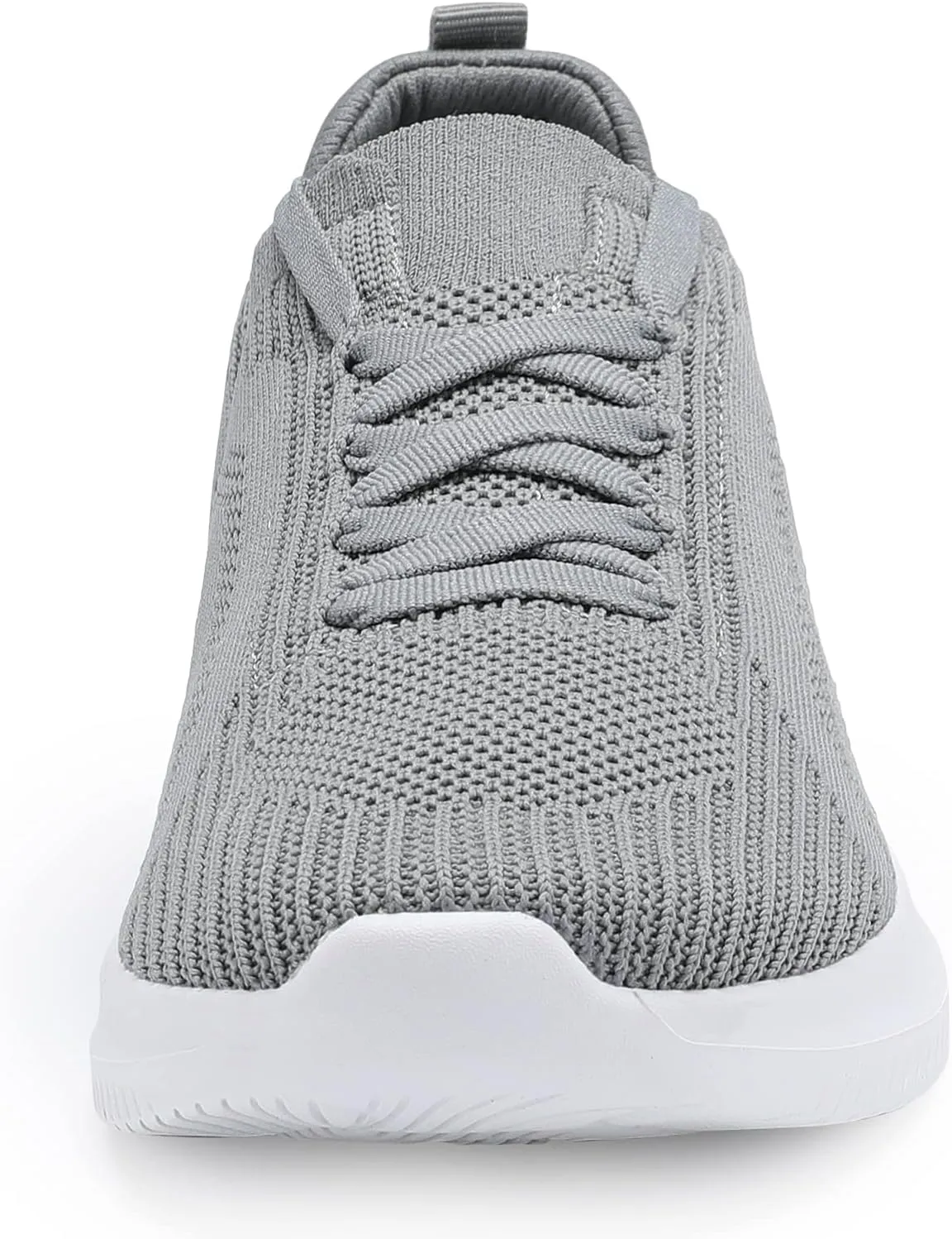 Casbeam Womens Running Shoes Ladies Slip on Tennis Walking Sneakers Lightweight Breathable Comfort Work Gym Trainers Stylish Shoes