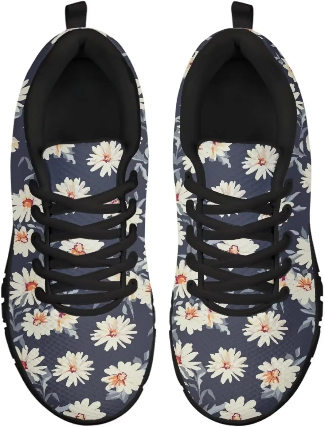 Casual Running Sneakers for Womens Walking Shoes Outdoor Athletic Tennis Sport Shoes