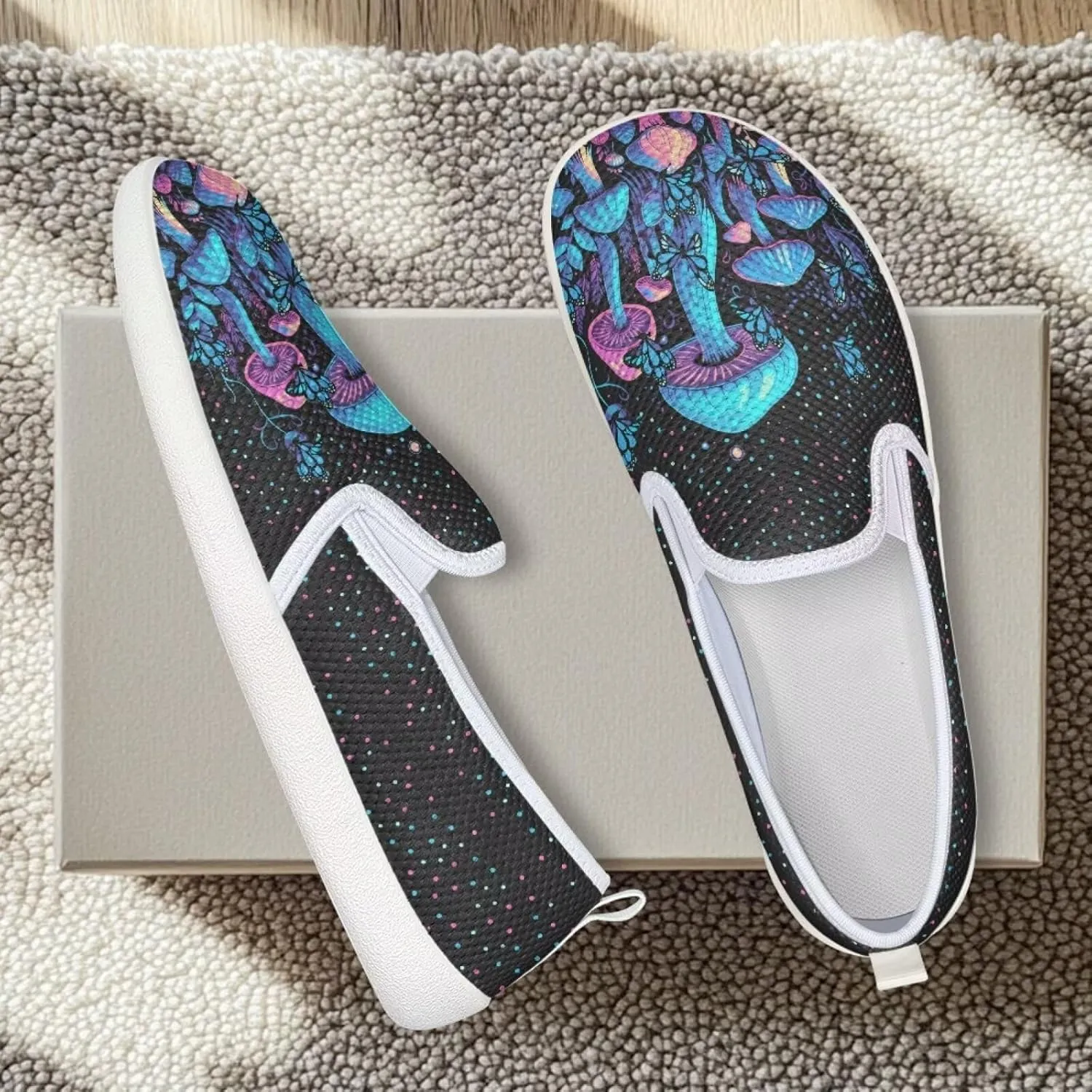 chaqlin Driving Loafers Women Shoes Slip-On Flat Heels Dress Business Shoe for Men Classic Fashion Work Office Clipper