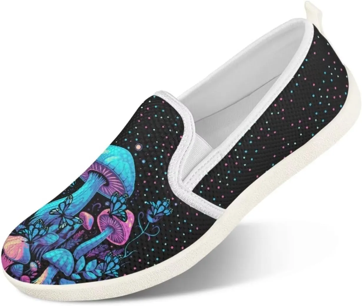 chaqlin Driving Loafers Women Shoes Slip-On Flat Heels Dress Business Shoe for Men Classic Fashion Work Office Clipper