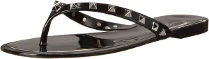 Chinese Laundry Women's Hero Jelly Flip-Flop