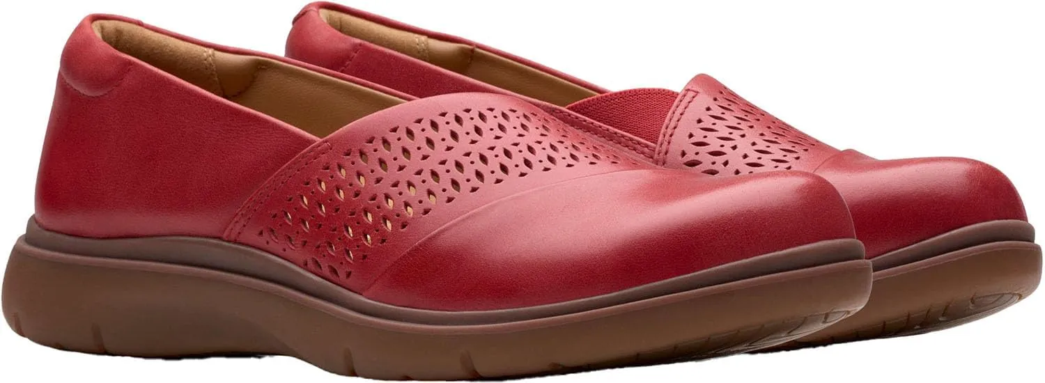 Clarks Certina Edge Women's Slip On