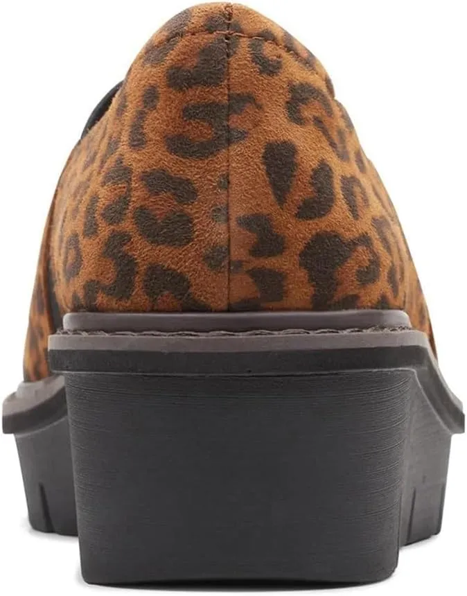Clarks Women's, Airabell Mid Slip-On