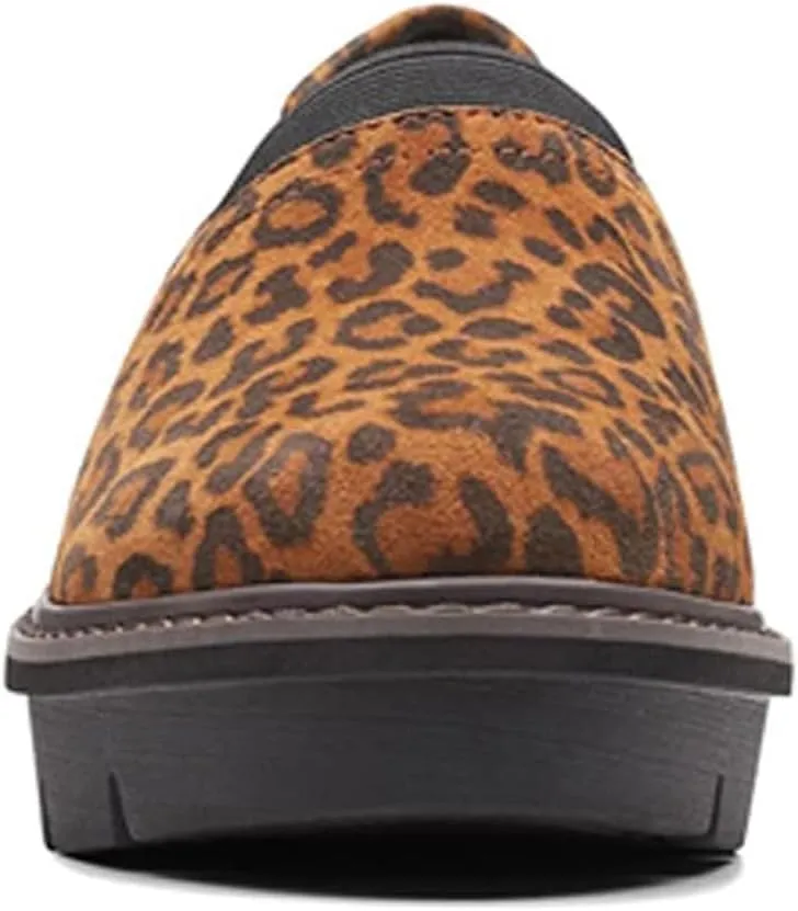 Clarks Women's, Airabell Mid Slip-On