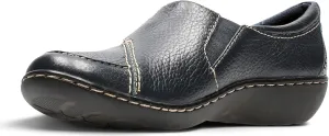 Clarks Women's Ashland Lane Q Slip-On Loafer