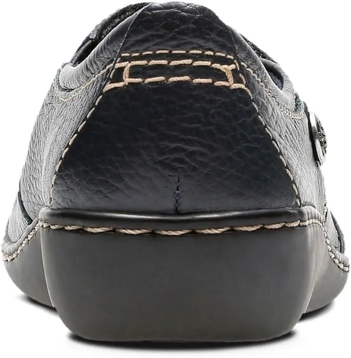Clarks Women's Ashland Lane Q Slip-On Loafer
