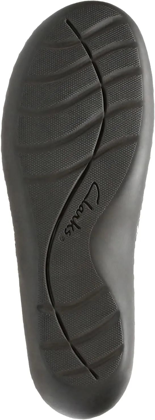 Clarks Women's Ashland Lane Q Slip-On Loafer