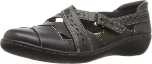 Clarks Women's Ashland Spin Q Slip-On Loafer
